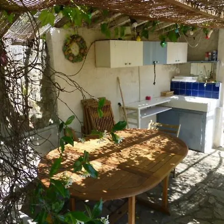 Renee Holiday home